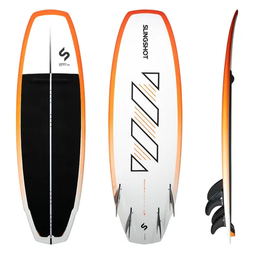 Sci-Fly XR V3 5'0