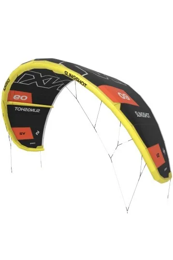 Code NXT V2 8m