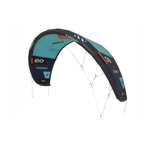 Code V2 Blue 8m
