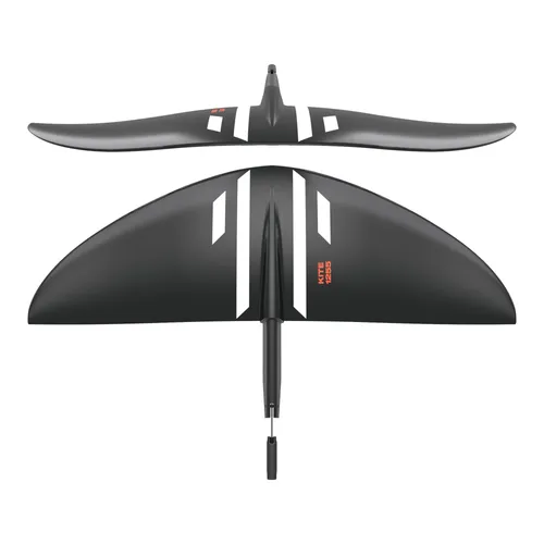 One-Lock Kite Front Wing 1255