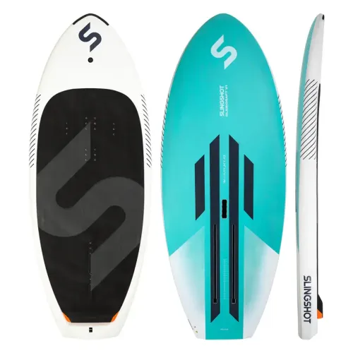 Glide Craft V1 70L