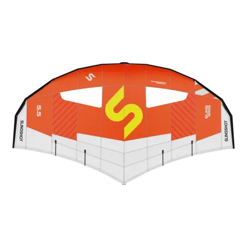 SlingWing V6 Orange 3.5m