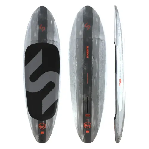 Project Drag Board - 84L Tuttle w/mast