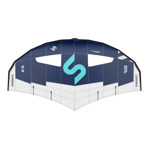 SlingWing V6 Blue 3.0m