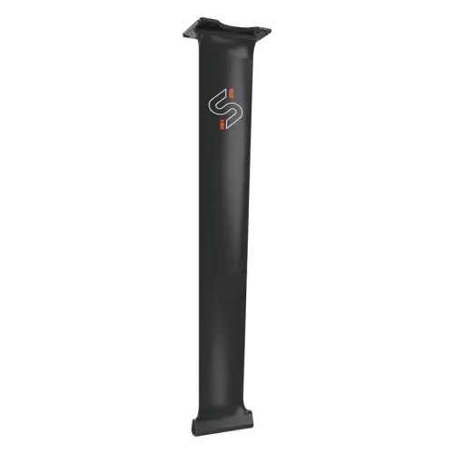 One-Lock HM Carbon Mast 92
