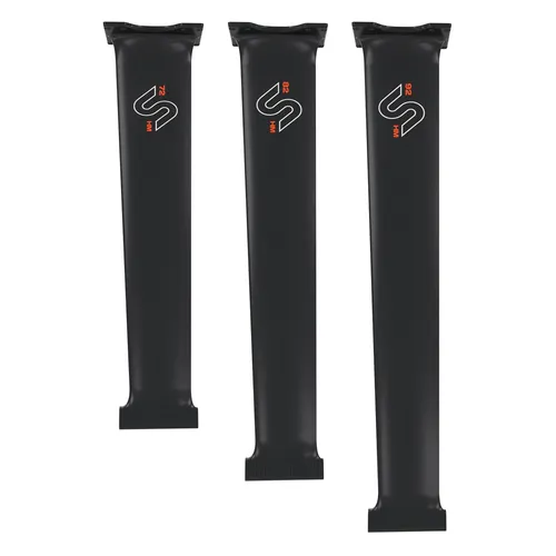 One-Lock HM Carbon Mast 92