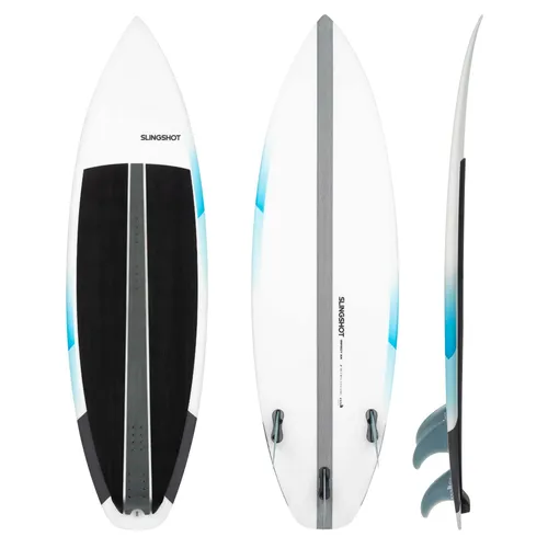 Impact XR V2 5'8