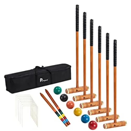 Croquet