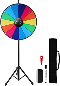 Prize Wheel (24 in)