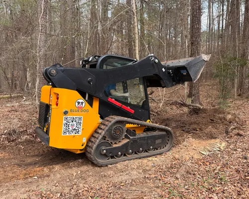 2024 JCB 215T
