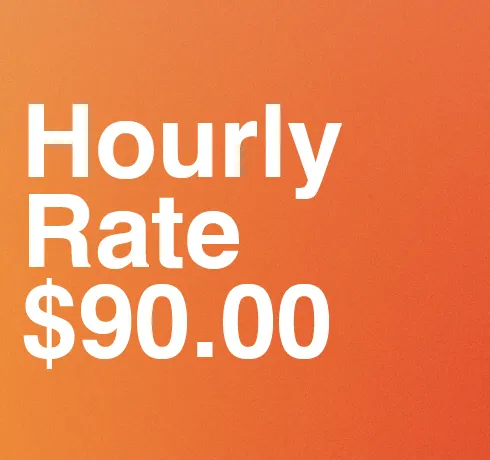 Photo/Video Cyc Room - Hourly Rate