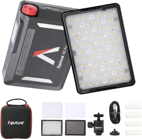 Aputure Mc Pro Led Light Panel