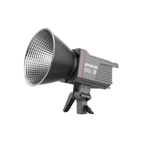 Amaran 100x S 100W Bi-Color LED Light