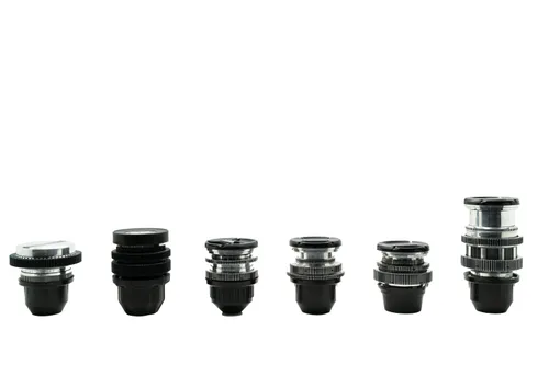 Ironglass 25mm