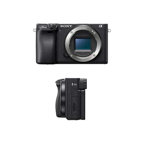 Sony Alpha 6400
