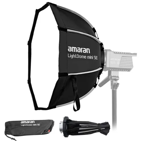 Amaran Light Dome Mini