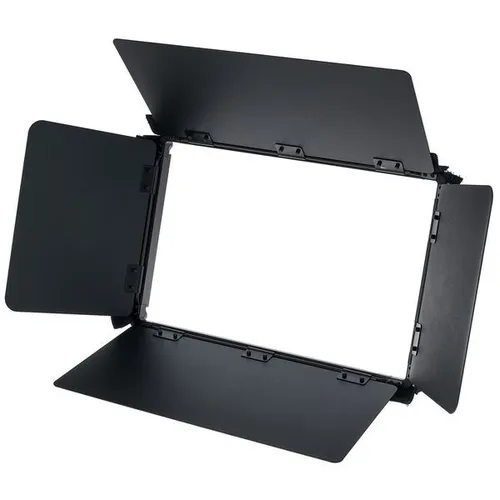 Aputure Nova P300 C Barndoors