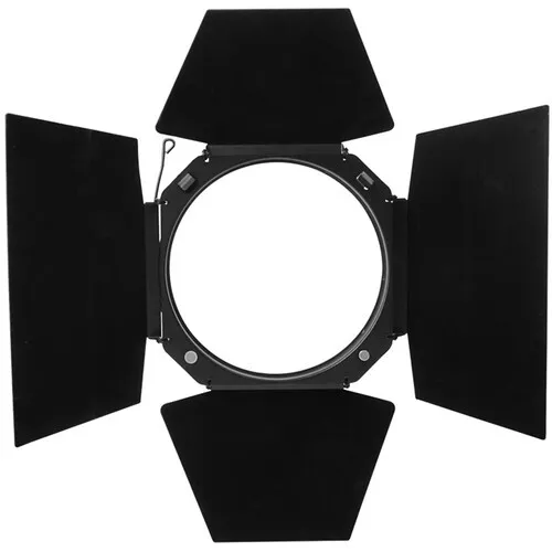 Aputure Barndoor F/120-300