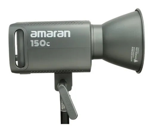 Amaran 150c RGB LED Monolight