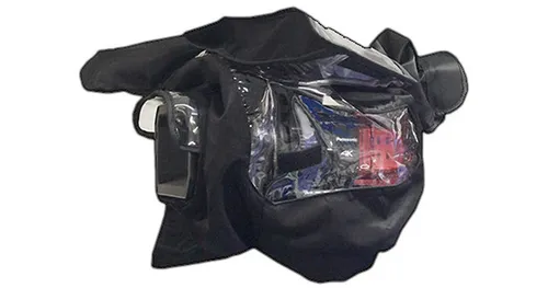Sony FX6 Camera Rain Jacket