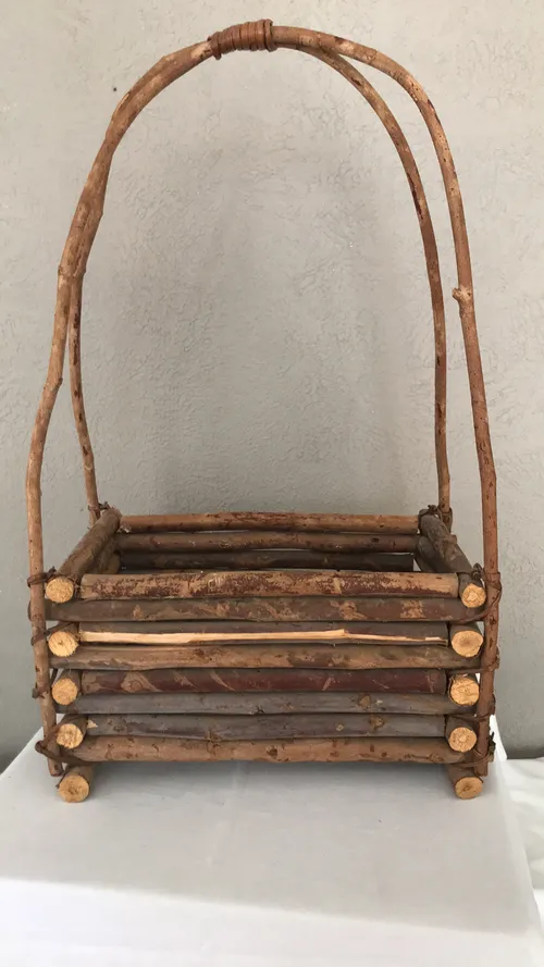 Garden Basket