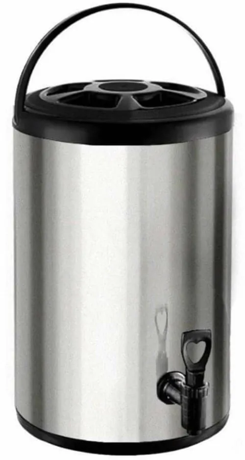 Coffee Insulated Dispenser