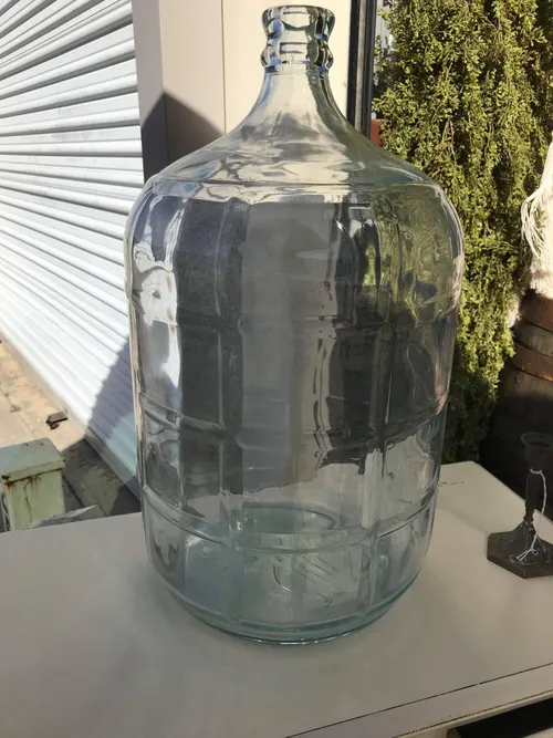 Large Antique Jug