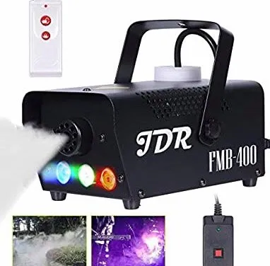 Fog Machine