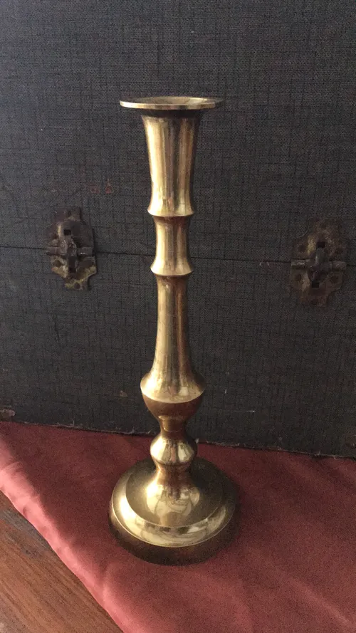 Vintage Candlestick