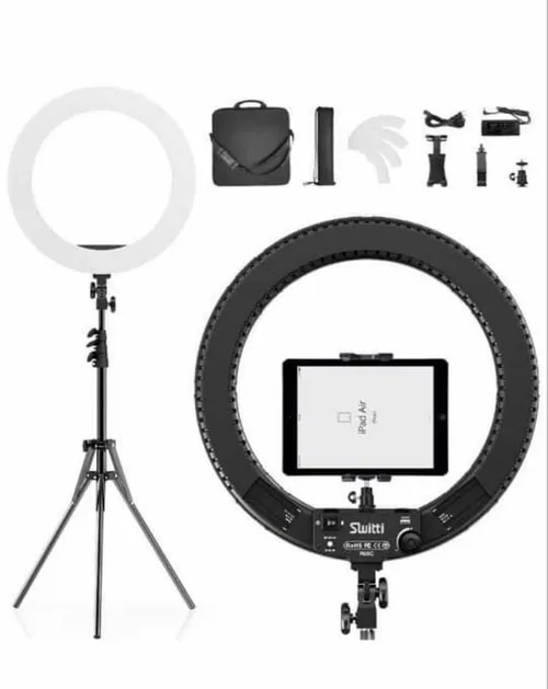 DIY Photo Booth Set Up