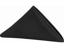 Polyester Napkins 20 x 20 Various Colors