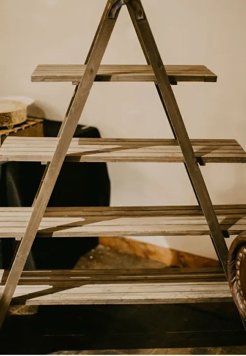 Lennox's Ladder