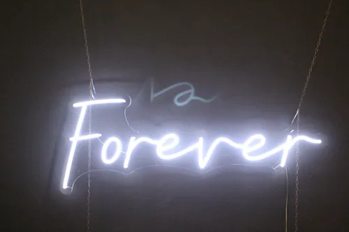 Forever Neon