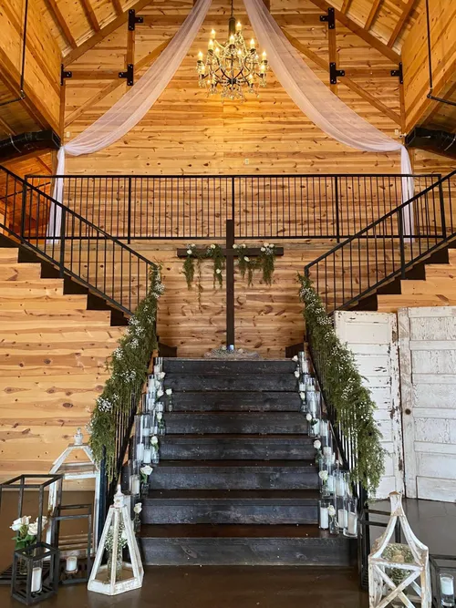 Bless Your Heart Cross