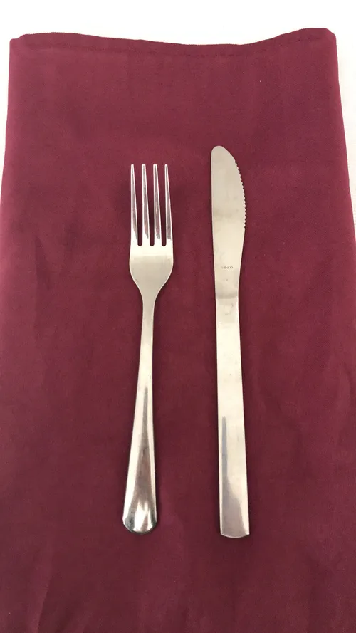 Silver Fork