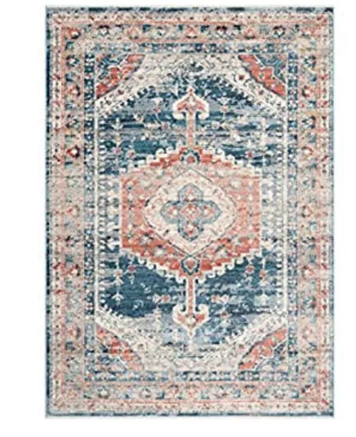 Blue Persian Rug
