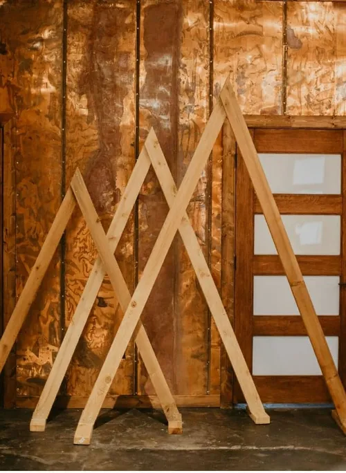 The Distance Arch Set