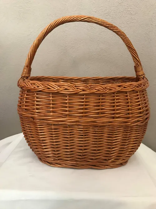 Woven Basket