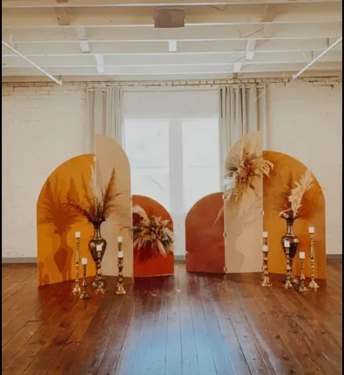 Sundance Kids Backdrop