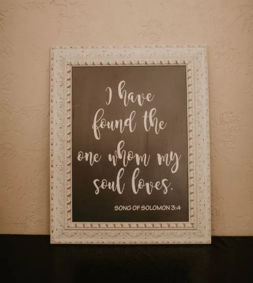 Large Ornate Song of Solomon