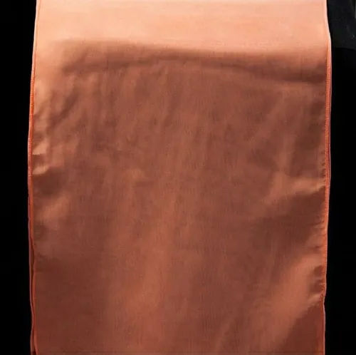 Terracotta Table Runner