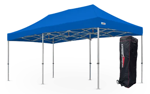 6mX3m Marquee (Blue)