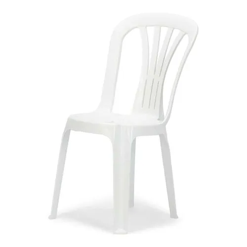 Chair white