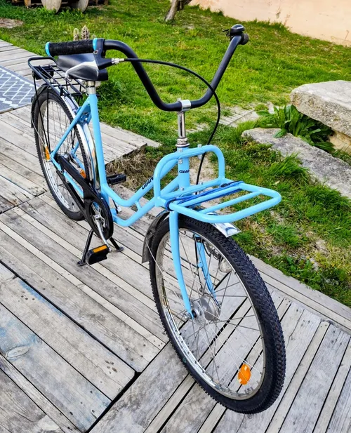 vélo cargo années 2000 Mixte taille L/XL