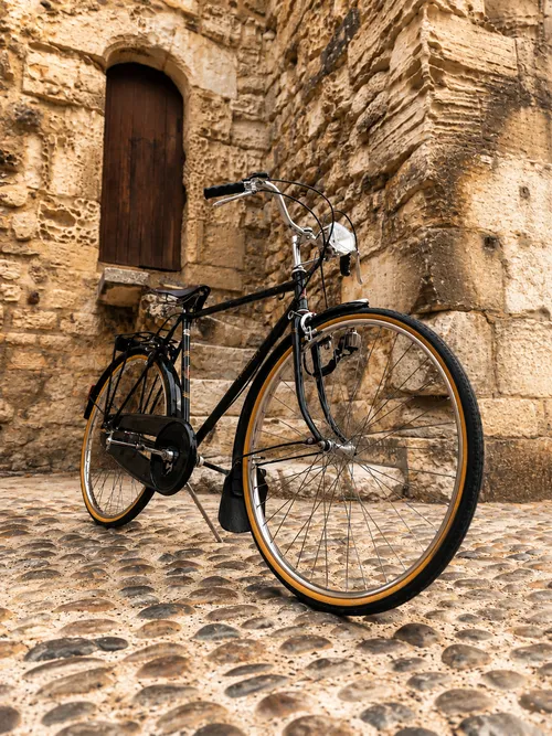 Le Gentleman Anglais - Raleigh Sport