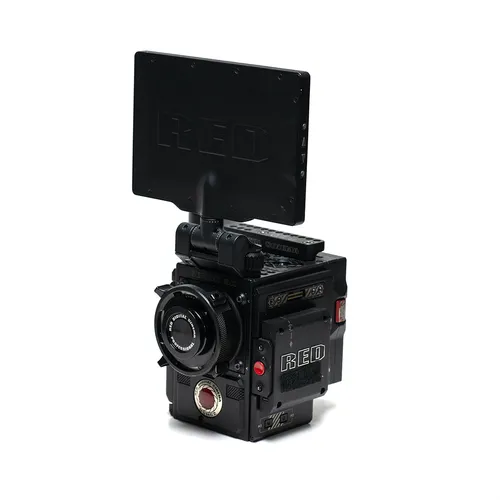 RED GEMINI 5K Camera Kit