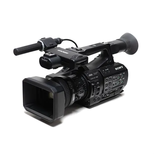 Sony PXW-Z280V 4K Camera Kit
