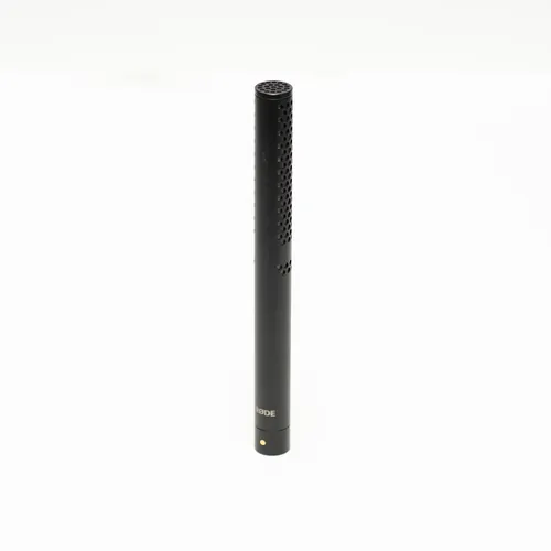 RODE NTG-5 Shotgun Microphone