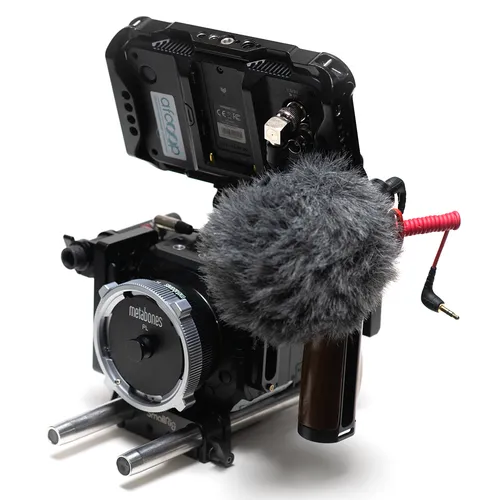 Panasonic BS1H Camera Kit