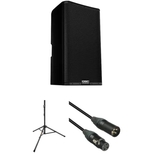 QSC K.2 Series Speakers